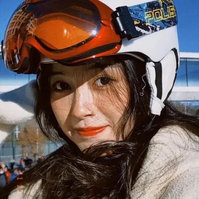 粉黛迷春