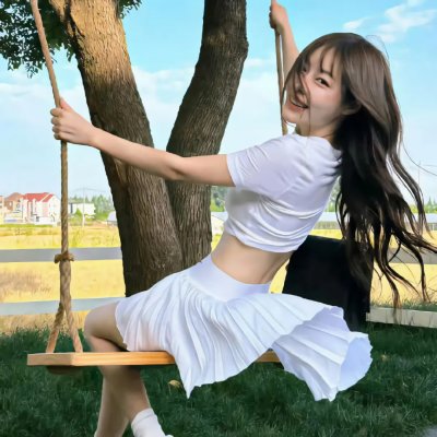 克莱尔的相机